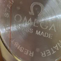 ساعت امگا و سون فرایدی|ساعت|کرمان, |دیوار