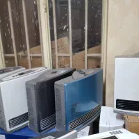 بخاری ژاپنی  بی واسطه خرید کن بار دبی|بخاری، هیتر، شومینه|مشهد, موعود|دیوار