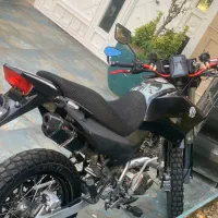 250کویر|موتورسیکلت|تهران, زعفرانیه|دیوار