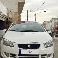 رانا پلاس ۶ دنده پاناروما مدل ۱۴۰۲ Tu5+ پلاس|خودرو سواری و وانت|همدان, |دیوار