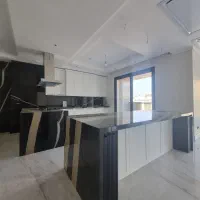 ۱۴۰مترنوساز کلید نخورده تک واحدی ۲پارکینگ/شهرک غرب