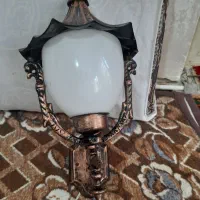 چراغ دیواری|لامپ و چراغ|صوفیان, |دیوار