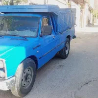 نیسان آبی|خودرو سواری و وانت|بوکان, |دیوار