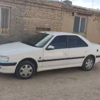 پارس مدل 96 کم کار