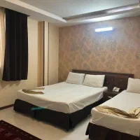 تور مشهد مقدس|تور و چارتر|آران و بیدگل, |دیوار