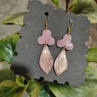 فروش گوشواره رزینی و گوشواره و سرویس یلدایی جدید|جواهرات|نیشابور, فردوسی جنوبی|دیوار