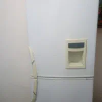 یخچال فریزر درحد صفر