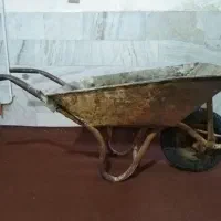 فرغون کار کرده