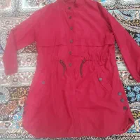 مانتو جنس مخمل میکرو