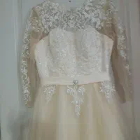 لباس مجلسی نو سایز ۴۰ تا ۴۲