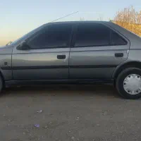 پژو 405 مدل 92 دوگانه کارخانه|خودرو سواری و وانت|مشگین شهر, |دیوار