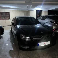 c200 ۲۰۱۲ سه تیکه جلو