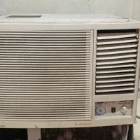 کولر پنجره ای