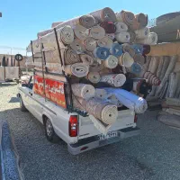قالیشوی مبل شویی ماهان بهارستان ۵ ۰