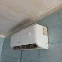 کولر گازی inverter gree