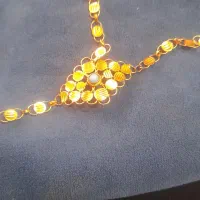 دستبند نوزادی ۳گرم.قیمت تابلو