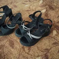 کفش زنانه|کیف، کفش، کمربند|جوانرود, |دیوار