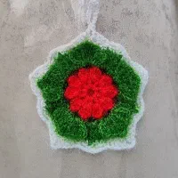 اسکاج گل برجسته تک و دولایه|عمدهفروشی|بندرعباس, |دیوار