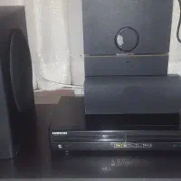 سینما خانواده|سیستم صوتی خانگی|قم, عمار یاسر|دیوار