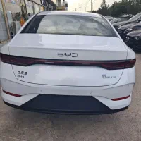 byd کین پلاس و ۰۵