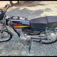 موتور125