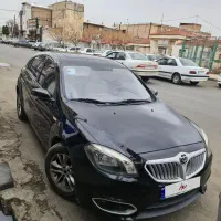 برلیانس h320|خودرو سواری و وانت|کرج, گلشهر|دیوار