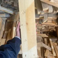 چوب روسی‌مخصوص رگال