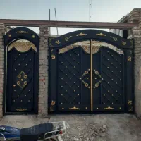 رنگ آمیزی پتینه کاری نقاشی ساختمان میرشکاری