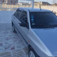 پراید صبا مدل88|خودرو سواری و وانت|گرگان, |دیوار