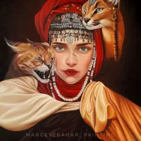 سفارش تابلو نقاشی