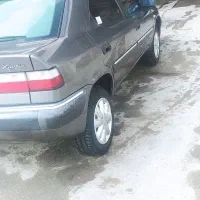 زانتیا ۲۰۰۰|خودرو سواری و وانت|بندرعباس, |دیوار