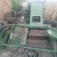 اوراقی کمباین زنجیری جاندیر|قطعات یدکی و لوازم جانبی|مرودشت, دولت آباد|دیوار