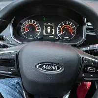 Mvm x22pro|خودرو سواری و وانت|تهران, ایوانک|دیوار