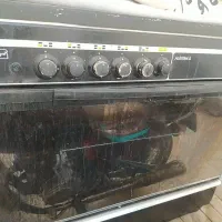 اجاق گاز فردار|اجاق گاز و لوازم برقی پخت‌وپز|قم, عمار یاسر|دیوار