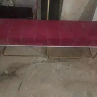 نیمکت صندوق دار پاف انتظار