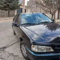 پارس مدل ۹۹|خودرو سواری و وانت|هشتگرد, فاز ۲ مهستان|دیوار