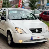 تیبا 2 در حد صفر