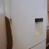 یخجال فریزر سیلور|یخچال و فریزر|رشت, جانبازان|دیوار