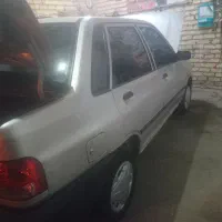 پراید ۸۹ دوگانه فابریک|خودرو سواری و وانت|قم, سید معصوم|دیوار