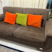 مبل ۷ نفره
