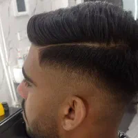 اصلاح مردانه سرو صورت باشست و شو فقط 170 تومن