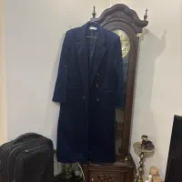 کت و شلوار پشمی خارجی و پالتو فوتر ، بوت چرم طبیعی|لباس|تهران, حشمتیه|دیوار