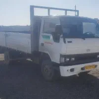 هیوندا ۹۰|خودرو سنگین|رباط‌کریم, یقه|دیوار