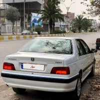 پارس تیوفایو 94