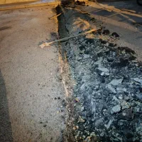 تخریب اولین گام‌سازه‌‌بتن‌درهرعیاروشیارزدن‌‌ و...|خدمات پیشه و مهارت|نجف‌آباد, جامی|دیوار