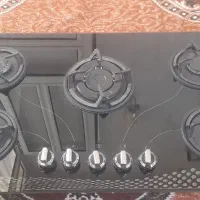 گاز صفحه ای