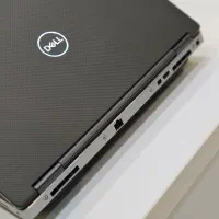غول گیمینگ Dell گرافیک 4 گیگ / Core i9 9980H تاچ|رایانه همراه|شیراز, عفیف‌آباد|دیوار
