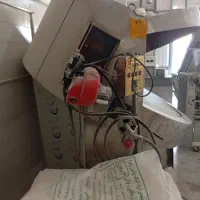 فروش تنور گردان|فروشگاه و مغازه|آبیک, |دیوار