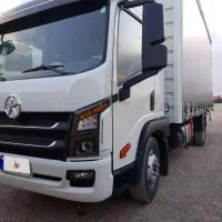 دایون ده تن مدل ۴۰۲تحویلی ۴۰۴|خودرو سنگین|اسفرورین, |دیوار