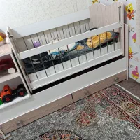 تخت کودک